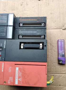 售前MITSUBISHIPLC   A1SHCPU    A