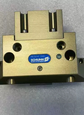 议价 雄克SCHUNK气缸气爪PGN-100/1AS 370402议价