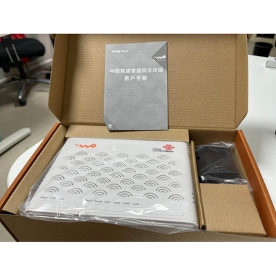 议价吉比特无源光纤接入用户端设备GPON ONUZXHN F