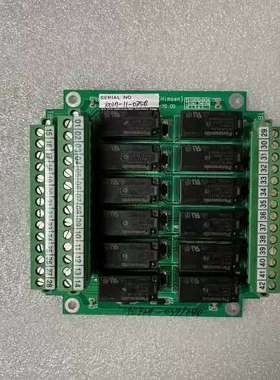 售前Komeco  (himsen)，电路板，议价