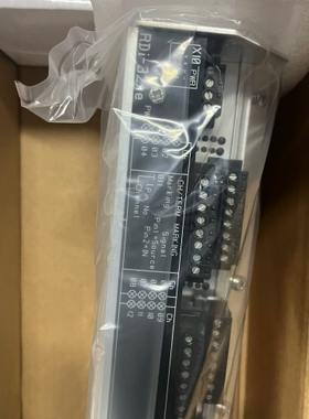 议价 KONGSBERG RDi-32xe 模块 全新原装现货议价