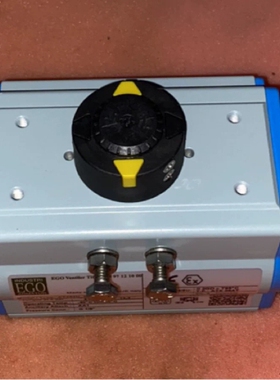 议价 ECO AT101U S12 B 自我通风机现货议价