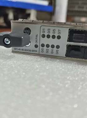 售前juniper MPC4E-3D-32XGE-SFPP