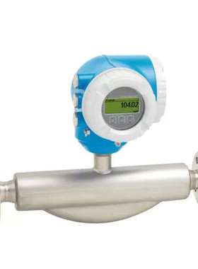 售前E+H Proline Promass F 300　8F3B50-BDDBABAFABTUD6SAA2+DCE