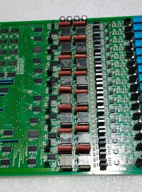 议价 OKI OAE6000-8LC/16LC AYU901-2137G 电路板 全新现货议价