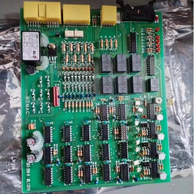议价 UST-206-D BEMAC 电路板