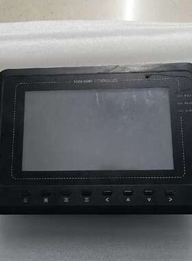 售前空压机控制屏MAM6080(B)(T)(V)(40) 拆