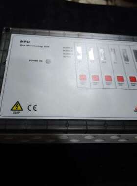 售前SAMON MPU mpu6c 气体检测器议价