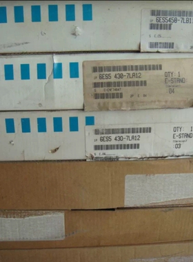 议价 6ES5 454-7LA12 6ES5454-7LA12 6ES5系列老款 SIMATIC 454-7