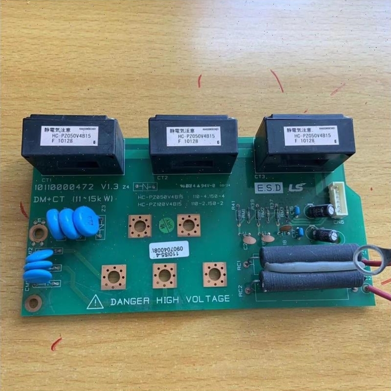 议价产电LS变频器电流互感器HC-PZ050V4B15和dm+ct110-4/11霍尔板