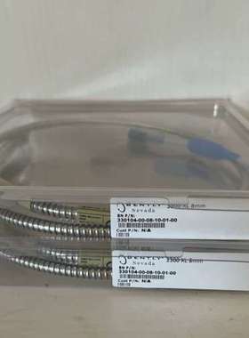 售前本特利 320104-00-08-10-01-00