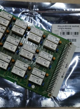 议价 5801-AC-04 PC1010电路板全新原装现货议价