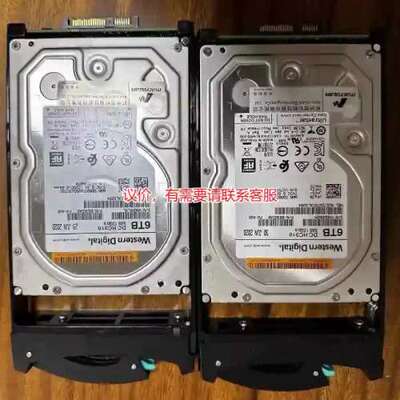 售前议价宏杉储存NS2500G2 6T SAS  02080