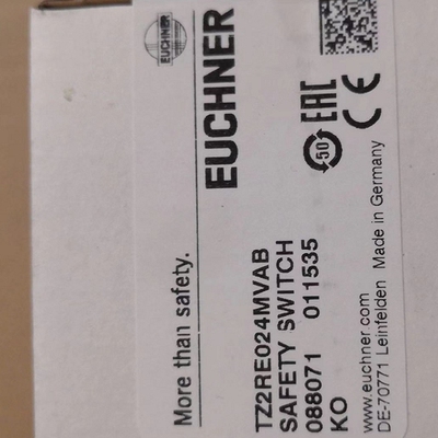 议价 全新安士能EUCHNER感测器088071 TZ2RE024MVAB 现货BOLT NZ-