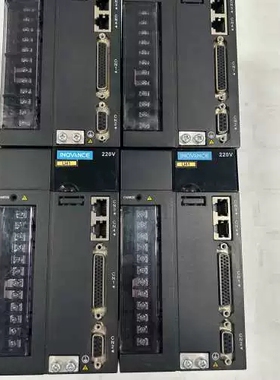 议价 汇川伺服驱动器 ITS620PS012I议价