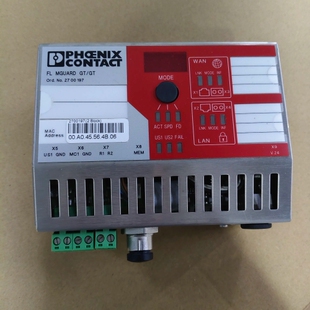 MGUARD 现货议价 议价 防火墙 全新原装 2700197 PHCENIX