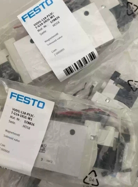 议价 议价578826 VUVG-L18-P53C-T-G14-1H2