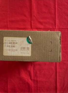 售前Fluke福禄克压力模块RANGE 1500 PSIG 750P09 10Mpa 压力开关