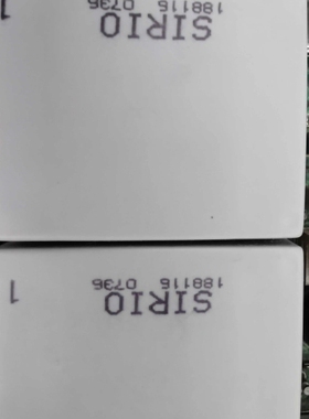 议价 SIRIO 188116安萨尔多直流调速器P板电源控制变压器 SIRIO 1