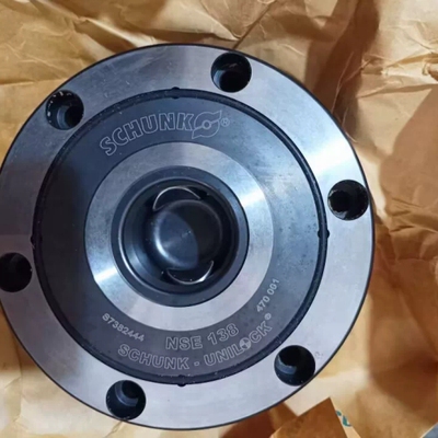 议价 SCHUNK雄克零点夹具D-74348 0470001 S7382444 NSE138