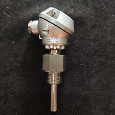 售前JUMO1xPT100 -50…400°C-40637 008温度感测器议价