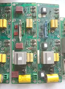 售前GE  CT  DR高压逆变板2209547  221216
