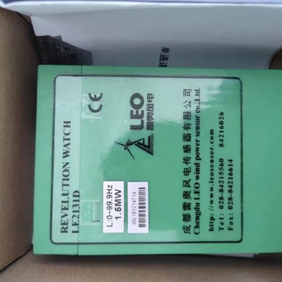 议价 雷奥LE2131D转速模块