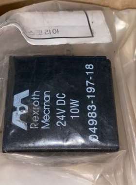 售前Recroth 电磁阀线圈议价