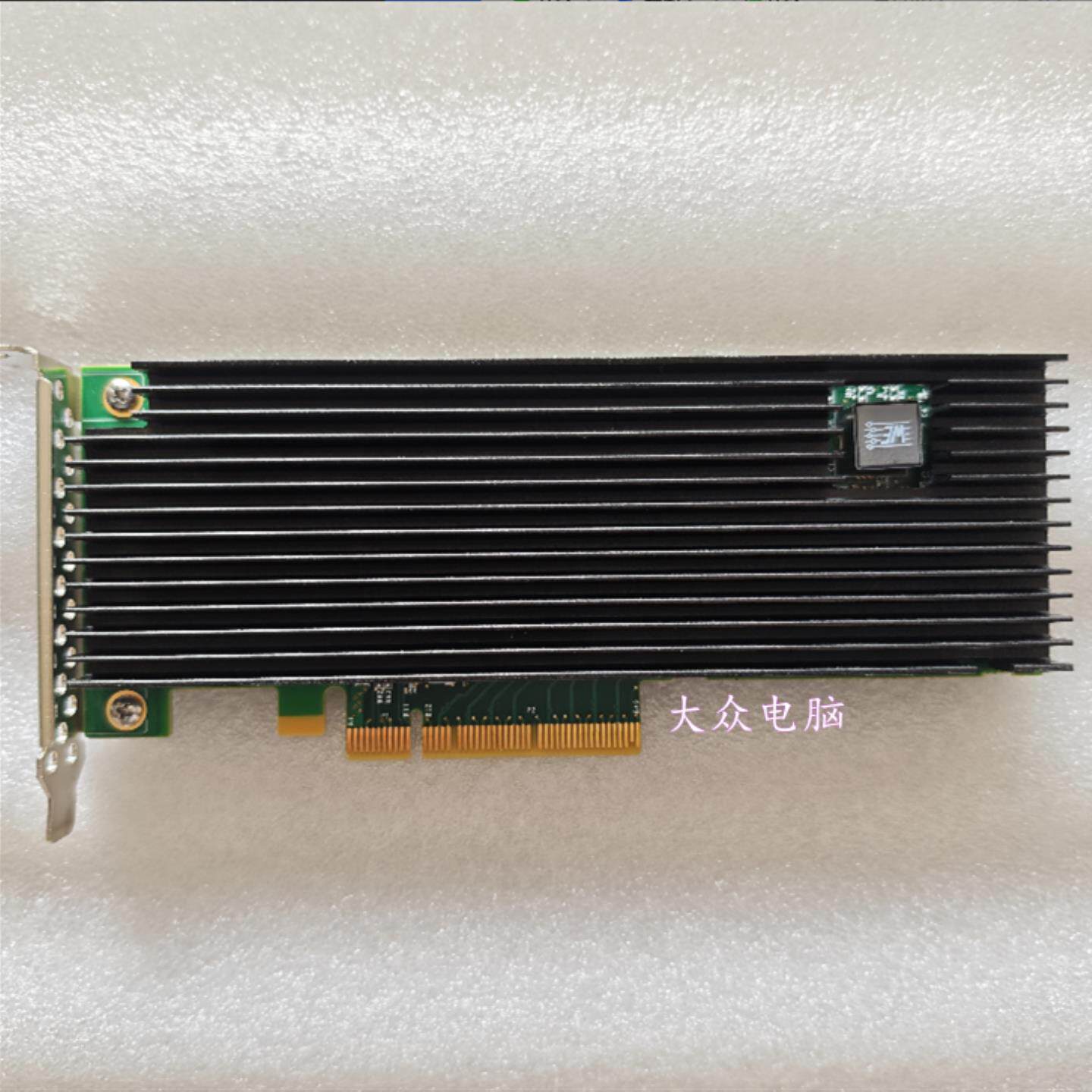 议价Silicom PE2ISCC4-LP V:2.1 实物图 现货