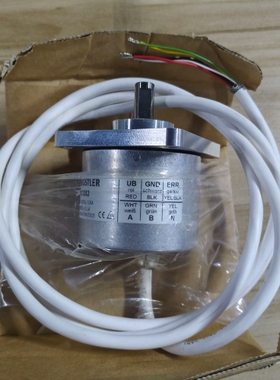 议价 HENGSTLER 0553032 TP-2098391 编码器 全新原装现货议价