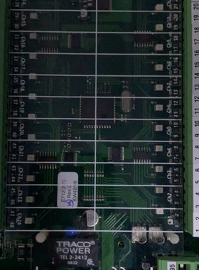 议价 STEIN SOHN F105005A DCI 24 Plus 电路板现货议价