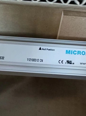 议价 全新原装巴鲁夫BTL033K BTL5-E10-M0750-P-S32现货