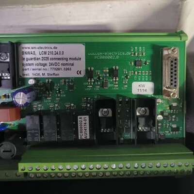 售前SM ELECTRICS BNWAS LCM 210.24.