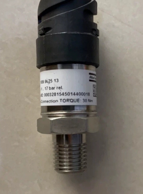 议价 Atias阿提亚斯压力感测器Ac/PN:1089 9625 13全新现货议价