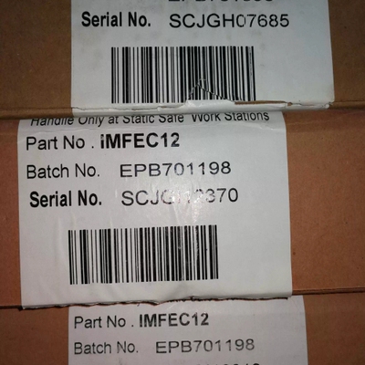 议价 IMFEC12 DCS卡件 IMFEC12 FEC12 IMFEC12 开封