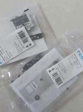 售前费斯托电磁阀573418   VUVG-B10-B52-ZT