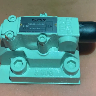 议价 KPM RB30P-10-2/315X 驱动头现货议价
