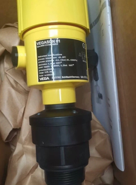 议价 VEGASON61.VEGASON62超音波液位计