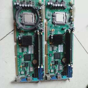 VER：A2 1714VNA FSC 售前研祥工控机主板