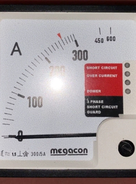 议价 megacon KEC115F 船用电流通过现货议价