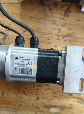 议价 议价德国原装Jenaer Antrebstechnik伺服马达