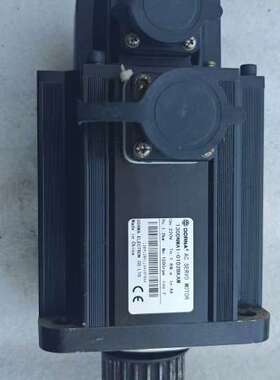 售前130DNMA1-01D2BKAM 东菱伺服马达 功率1.2