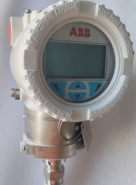 议价 ABB表压变送器ABB266GSH/266GST ABB压力变送器 2直接安装议