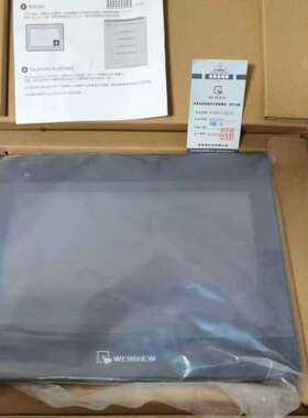 售前议价威纶触控屏幕 MT6103iP 1WV