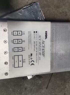 售前科索电源AC450F  AC4-MNE2H-00科索电源