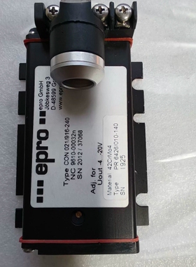 议价 epro CON021/916-240