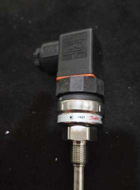 售前Danfoss丹佛斯MBT5560温度感测器084Z4021议价