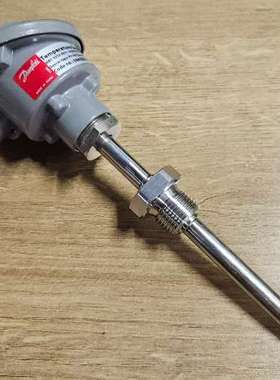 售前Danfoss MBT 5252-0011-0100-0200-0000 084Z8211 温度感测器