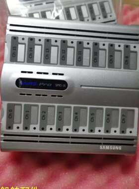 售前SPRI-16 船舶监测报警模块议价