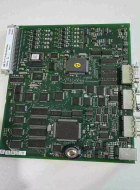 议价 ABB电路板 REF843CM216 SN:358134 CPU 1MSC980111主板控制